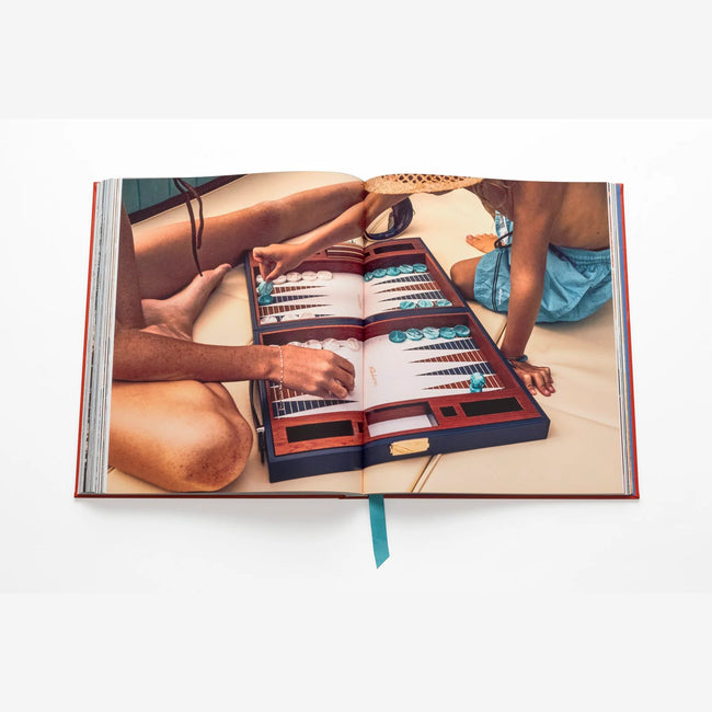 Book – The Ultimate Collection, Riva Aquarama (Special Edition)