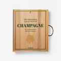 Book – The Impossible Collection of Champagne