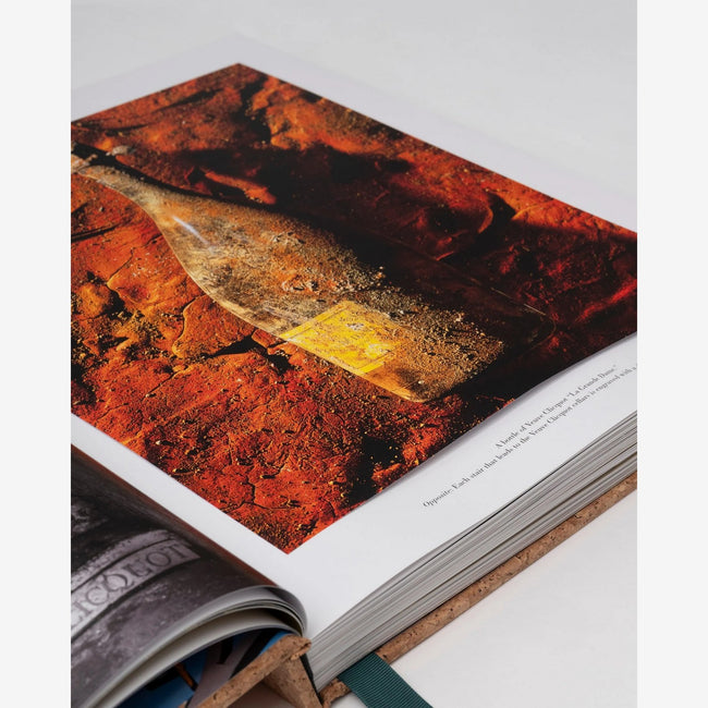 Book – The Impossible Collection of Champagne