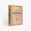 Book – The Impossible Collection of Champagne