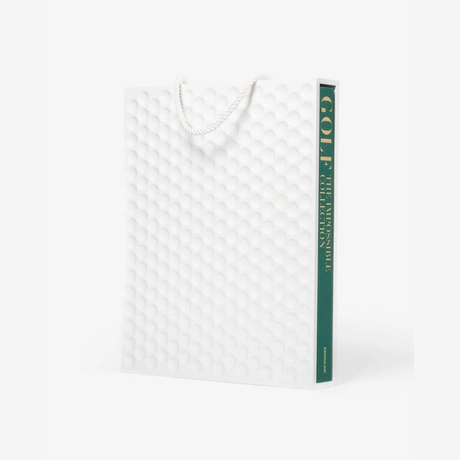 Book – The Impossible Collection of Golf