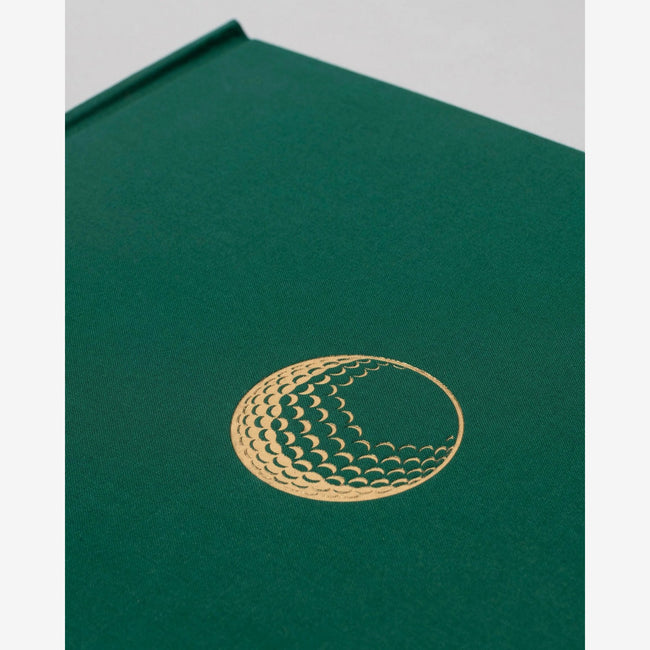 Book – The Impossible Collection of Golf