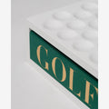 Book – The Impossible Collection of Golf