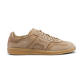 Sneakers – OLY Seta Suede & Rubber Soles Lace-Ups--100726199