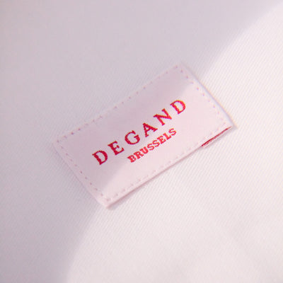 Shirt - Striped Cotton Single Cuff Regular Fit