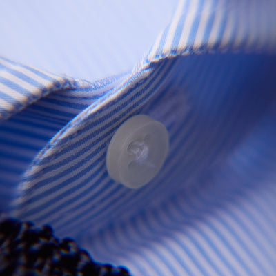 Shirt - Cotton Single Cuff Regular Fit