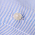 Shirt - Striped Cotton Single Cuff Regular Fit