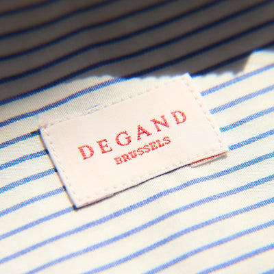 Shirt - Cotton Single Cuff Regular Fit