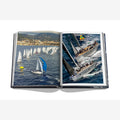 Book – Yacht Club De Monaco