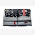Book – Yacht Club De Monaco