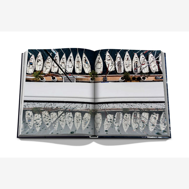 Book – Yacht Club De Monaco