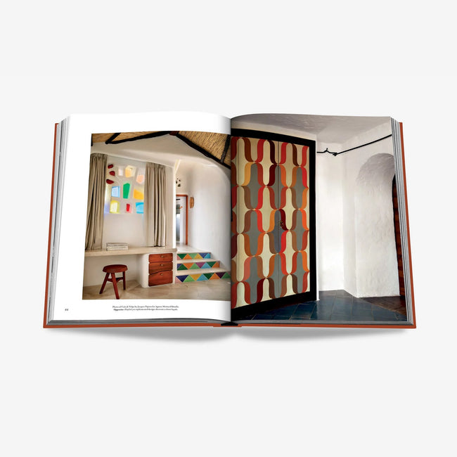 Book – Cala Di Volpe