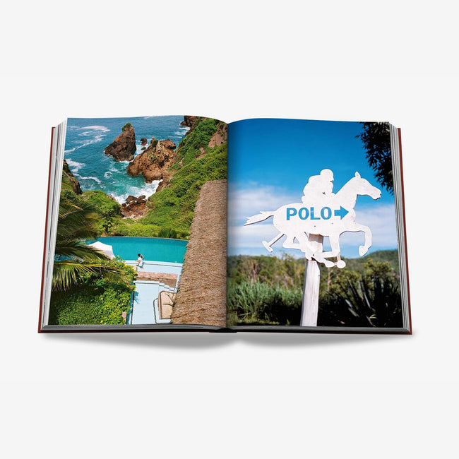 Book – Polo Heritage