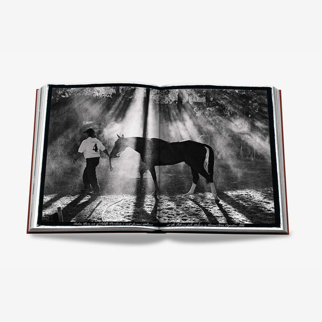 Book – Polo Heritage