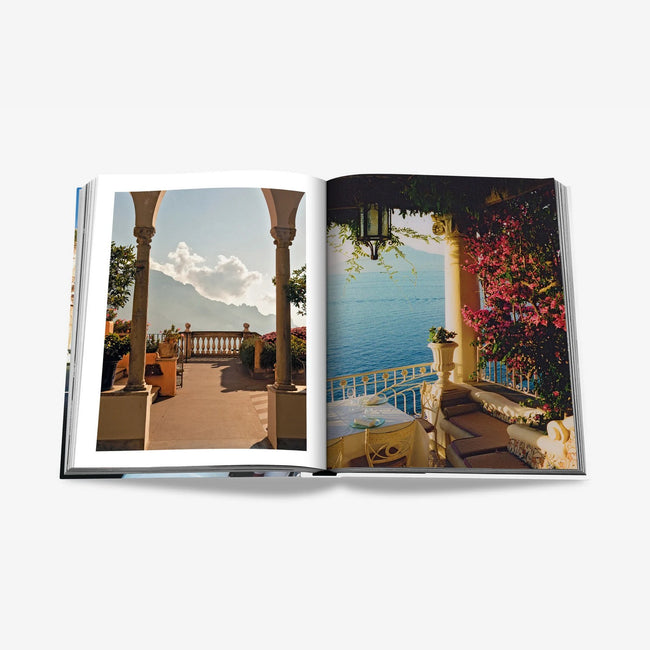 Book – Dolce Vita