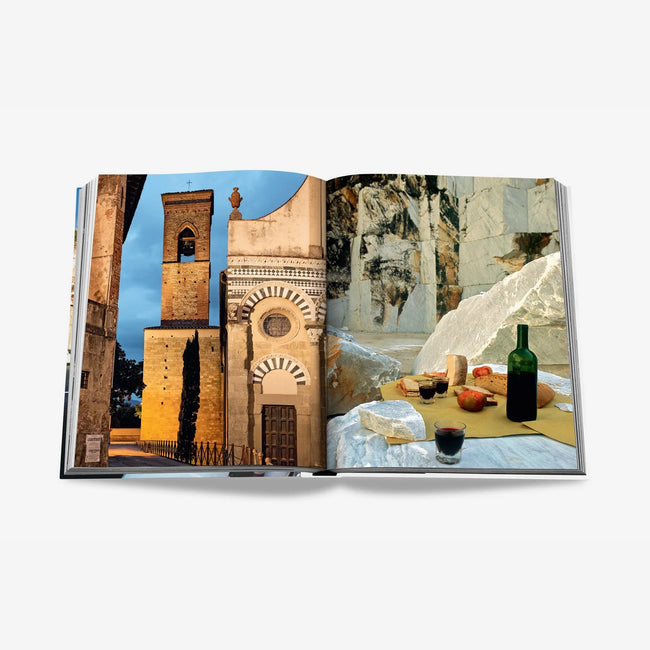 Book – Dolce Vita