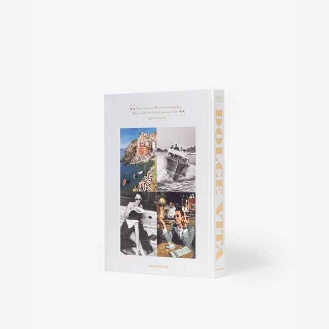 Book – Dolce Vita