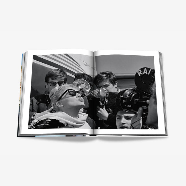 Book – Dolce Vita