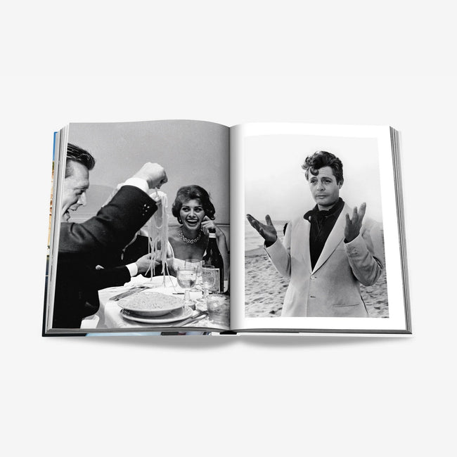 Book – Dolce Vita