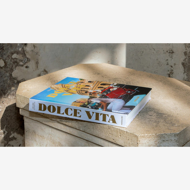 Book – Dolce Vita