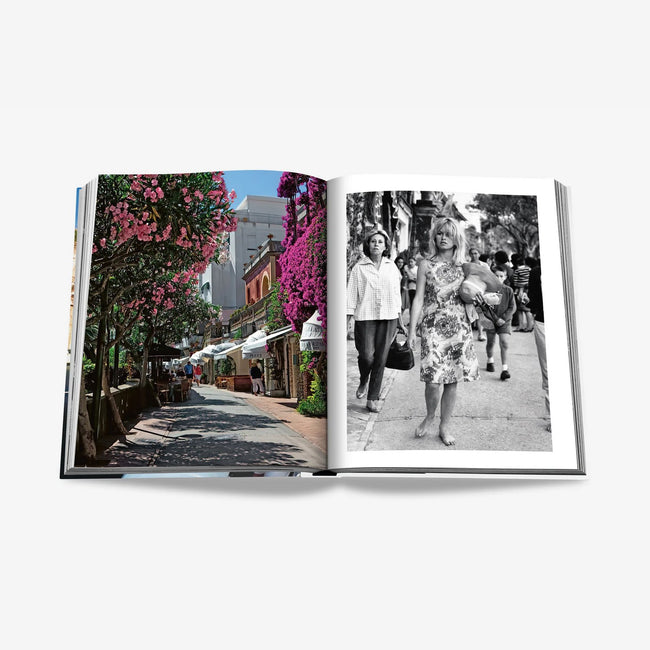 Book – Dolce Vita