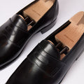 Loafers - JAMIE Leather & Prestige Leather Soles-100743021