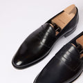 Loafers - JAMIE Leather & Prestige Leather Soles-100743021