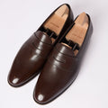 Loafers - JAMIE Leather & Prestige Leather Soles-100743021