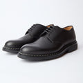 Derbies - CROCUS Anilcalf Leather & Ravel Rubber Soles Lace-Ups