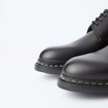 Derbies - CROCUS Anilcalf Leather & Ravel Rubber Soles Lace-Ups
