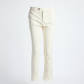 Pants – “This Is Not a Trouser…It’s A Degand” Oxford Cotton & Lyocell Stretch