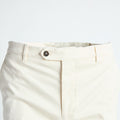 Pants – “This Is Not a Trouser…It’s A Degand” Oxford Cotton & Lyocell Stretch