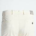 Pants – “This Is Not a Trouser…It’s A Degand” Oxford Cotton & Lyocell Stretch