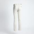 Pants – “This Is Not a Trouser…It’s A Degand” Oxford Cotton & Lyocell Stretch