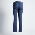 Pants – “This Is Not a Trouser…It’s A Degand” Oxford Cotton & Lyocell Stretch
