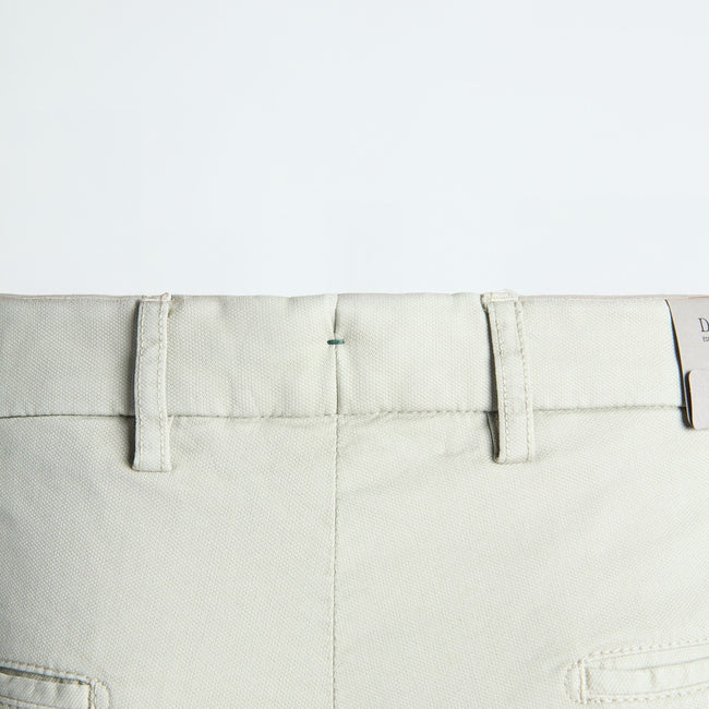 Pants – “This Is Not a Trouser…It’s A Degand” Oxford Cotton & Lyocell Stretch