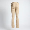 Pants – “This Is Not a Trouser…It’s A Degand” Oxford Cotton & Lyocell Stretch