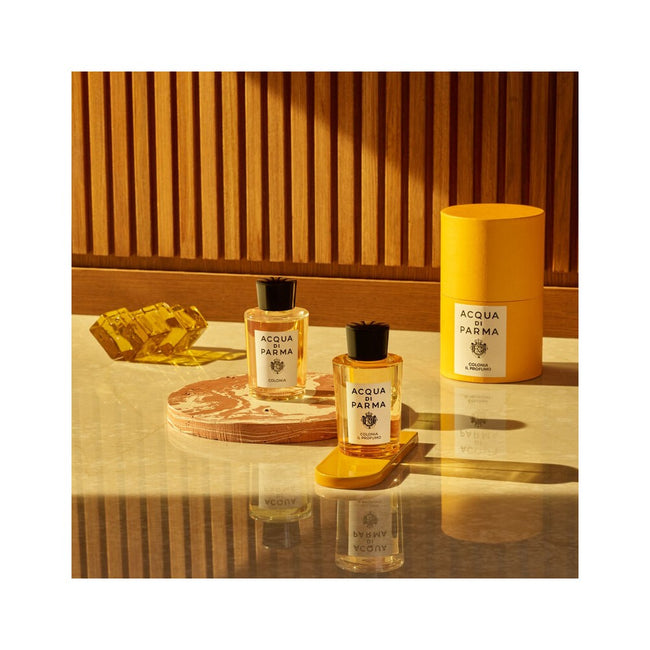 Eau De Cologne  - Colonia