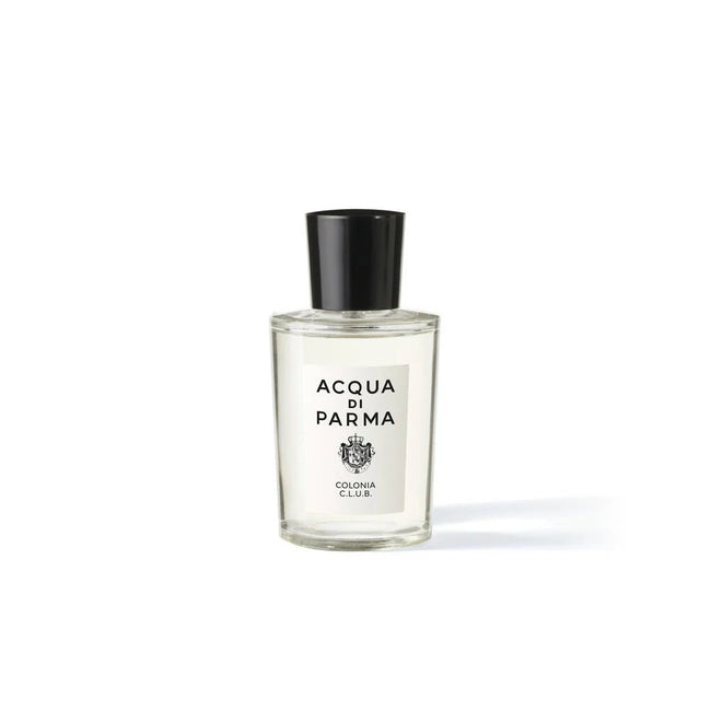 Eau De Cologne - Colonia C.L.U.B.