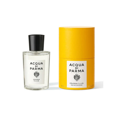 Eau De Cologne - Colonia C.L.U.B.