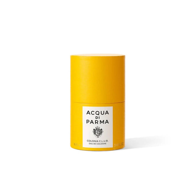 Eau De Cologne - Colonia C.L.U.B.