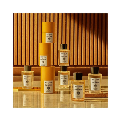 Eau De Cologne - Colonia C.L.U.B.