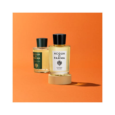 Eau De Cologne - Colonia C.L.U.B.