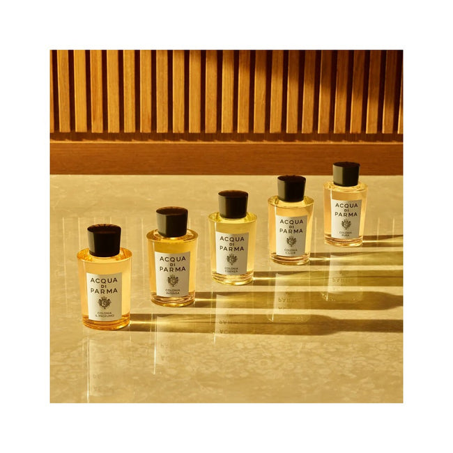 Eau De Cologne - Colonia Intensa