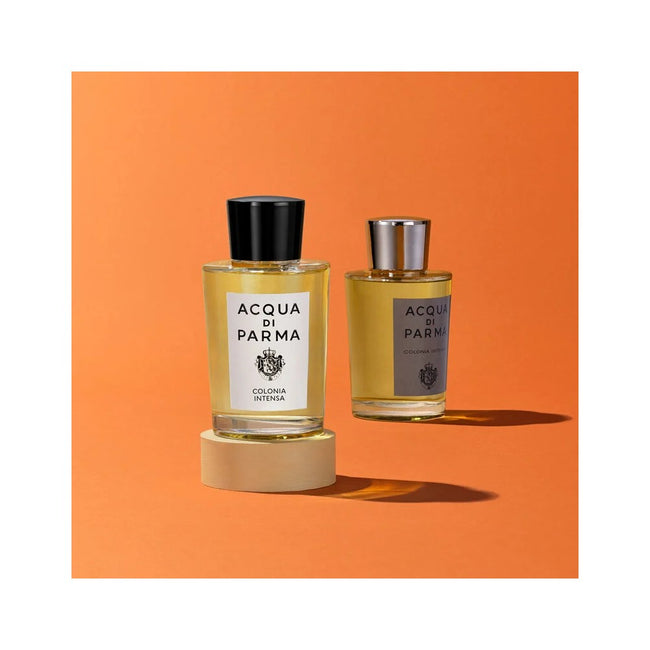 Eau De Cologne - Colonia Intensa