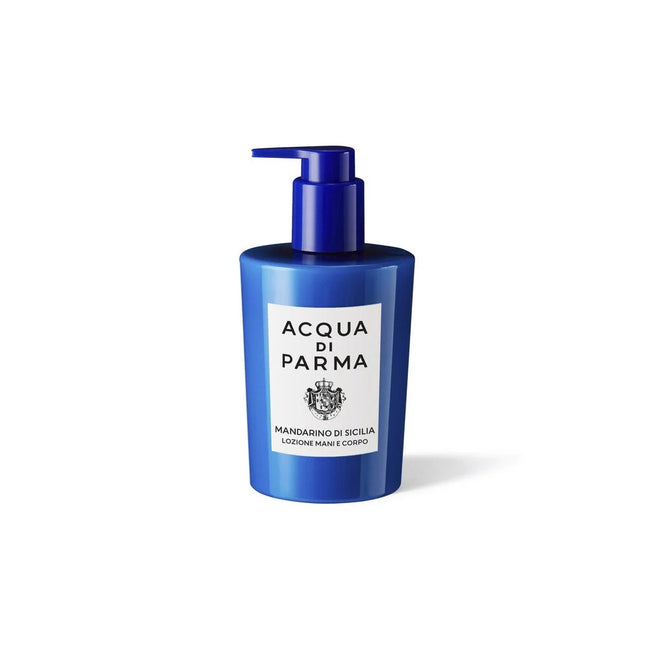 Hand & Body Lotion – Mandarino di Sicilia