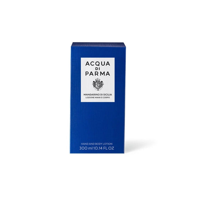 Hand & Body Lotion – Mandarino di Sicilia