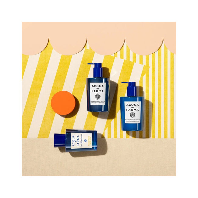 Hand & Body Lotion – Mandarino di Sicilia