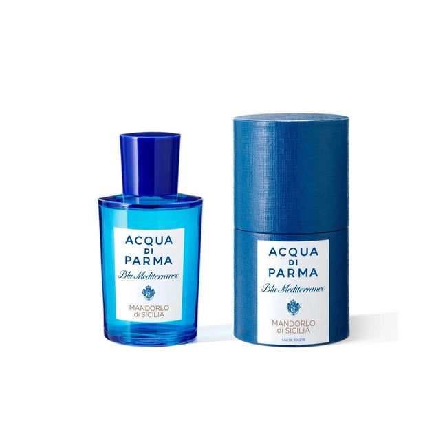 Eau De Toilette - Mandorlo di Sicilia