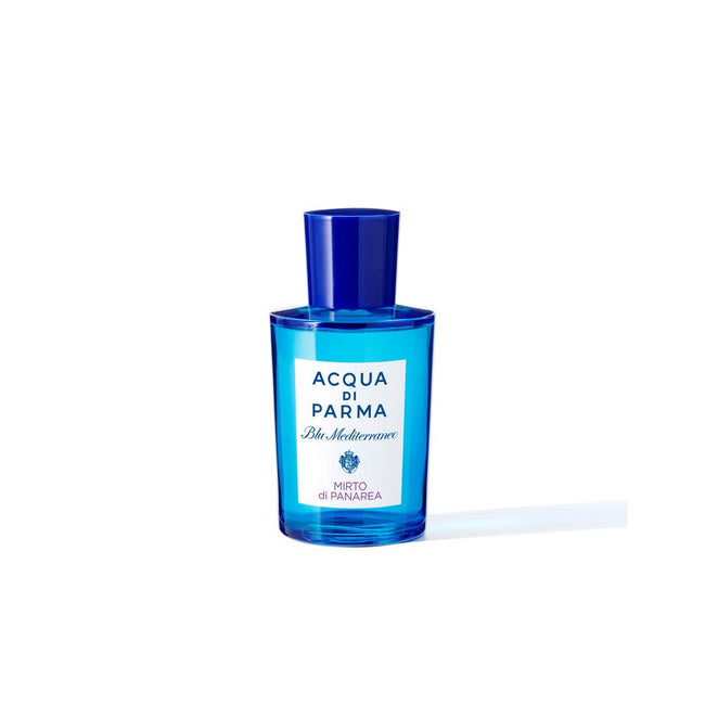 Eau De Toilette - Mirto di Panarea